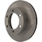 Centric Parts Standard Brake Rotor, 121.44109 121.44109 - alternate 4